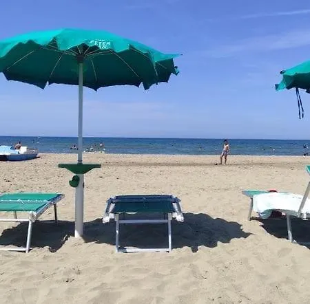 Holiday home A Baia Felice