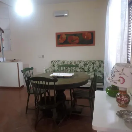 Holiday home A Baia Felice
