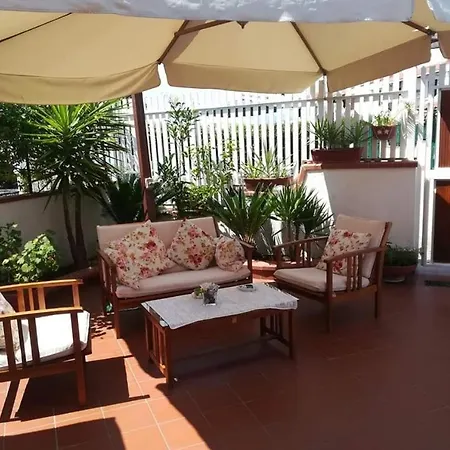 A Baia Felice Holiday home *