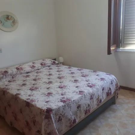 A Baia Felice Holiday home Torre San Limato