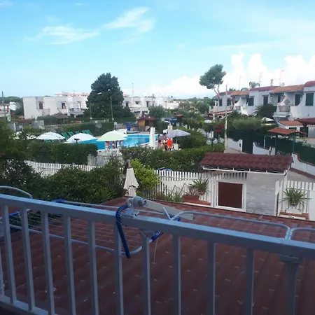 A Baia Felice * Torre San Limato