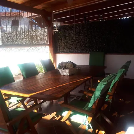 A Baia Felice Holiday home *