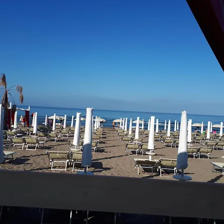Holiday home A Baia Felice Torre San Limato