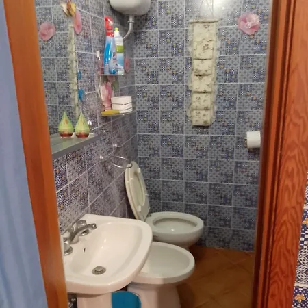 A Baia Felice Holiday home Torre San Limato