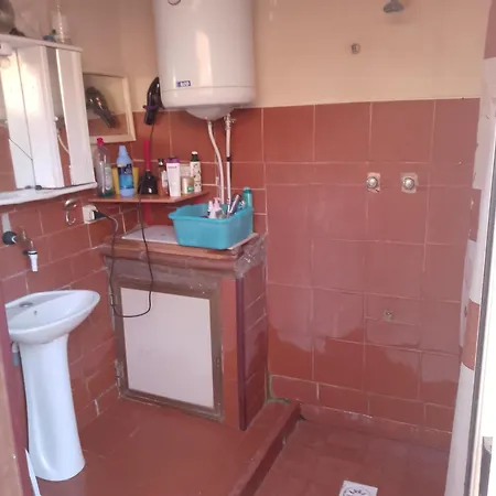 Holiday home A Baia Felice Torre San Limato